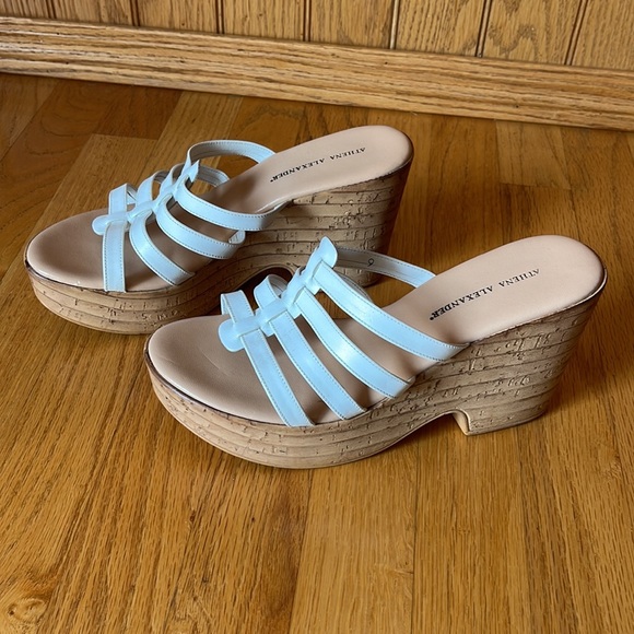 Athena Alexander sandals - Picture 7 of 12